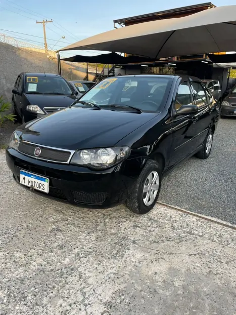 FIAT Siena 1.0 4P EL FLEX CELEBRATION, Foto 3