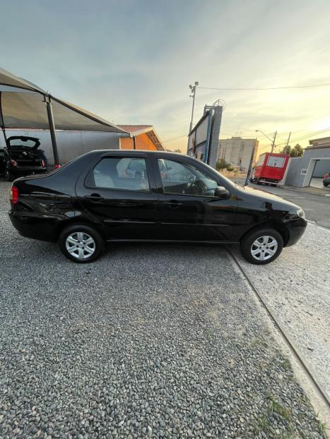 FIAT Siena 1.0 4P EL FLEX CELEBRATION, Foto 4