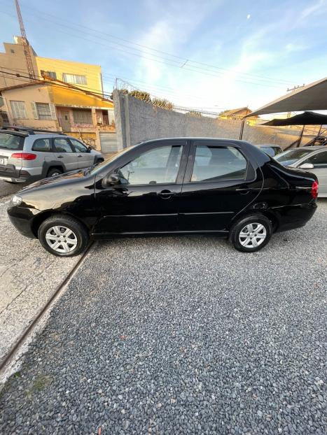 FIAT Siena 1.0 4P EL FLEX CELEBRATION, Foto 5