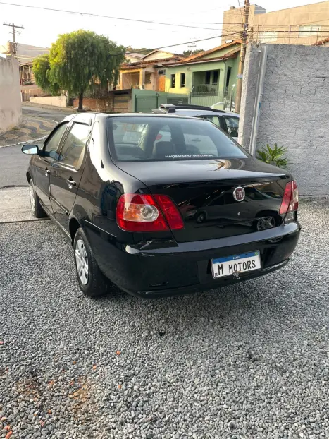 FIAT Siena 1.0 4P EL FLEX CELEBRATION, Foto 8