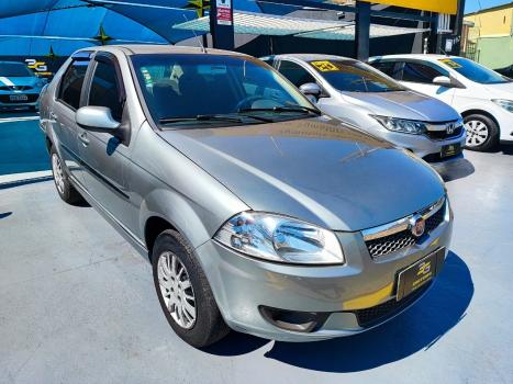 FIAT Siena 1.0 4P EL FIRE, Foto 3