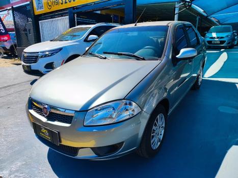 FIAT Siena 1.0 4P EL FIRE, Foto 4