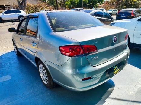 FIAT Siena 1.0 4P EL FIRE, Foto 5