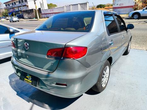 FIAT Siena 1.0 4P EL FIRE, Foto 6