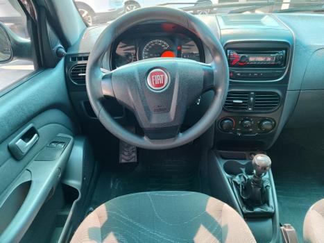 FIAT Siena 1.0 4P EL FIRE, Foto 7