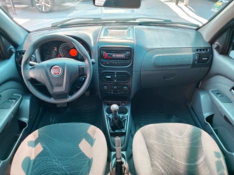 FIAT Siena 1.0 4P EL FIRE, Foto 8