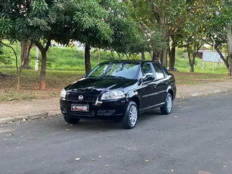 FIAT Siena 1.0 4P EL FIRE, Foto 1