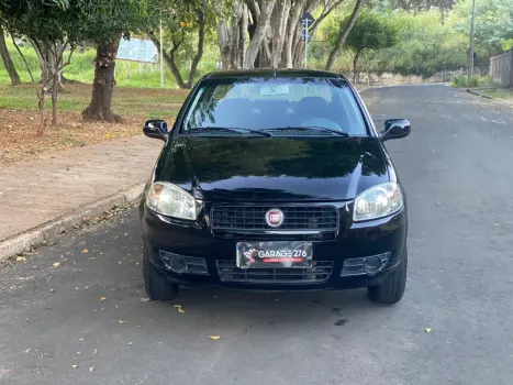 FIAT Siena 1.0 4P EL FIRE, Foto 2