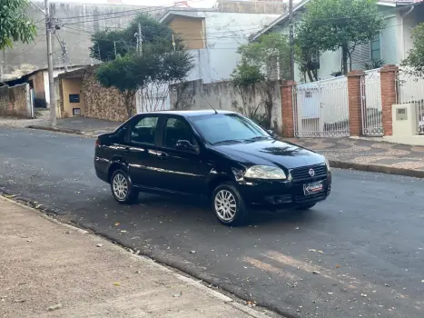 FIAT Siena 1.0 4P EL FIRE, Foto 3