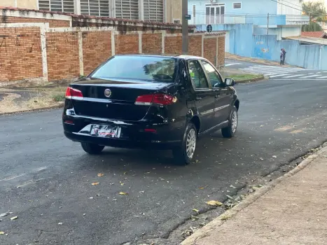 FIAT Siena 1.0 4P EL FIRE, Foto 4