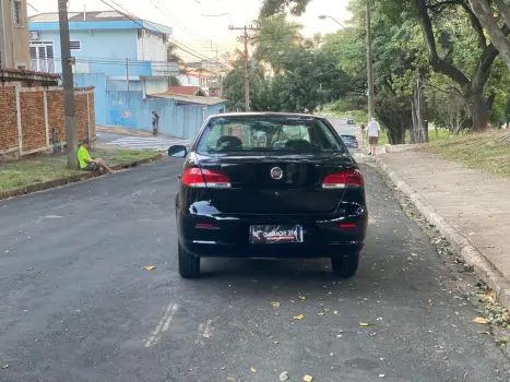 FIAT Siena 1.0 4P EL FIRE, Foto 5