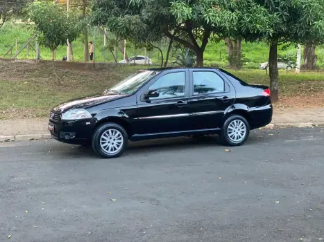 FIAT Siena 1.0 4P EL FIRE, Foto 7