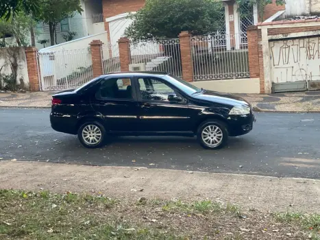 FIAT Siena 1.0 4P EL FIRE, Foto 8
