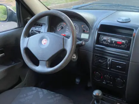 FIAT Siena 1.0 4P EL FIRE, Foto 9