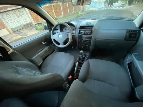 FIAT Siena 1.0 4P EL FIRE, Foto 10