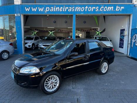 FIAT Siena 1.0 4P EL FLEX CELEBRATION, Foto 1