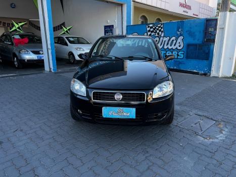 FIAT Siena 1.0 4P EL FLEX CELEBRATION, Foto 2