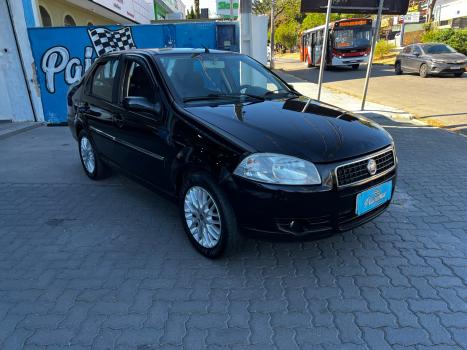 FIAT Siena 1.0 4P EL FLEX CELEBRATION, Foto 4