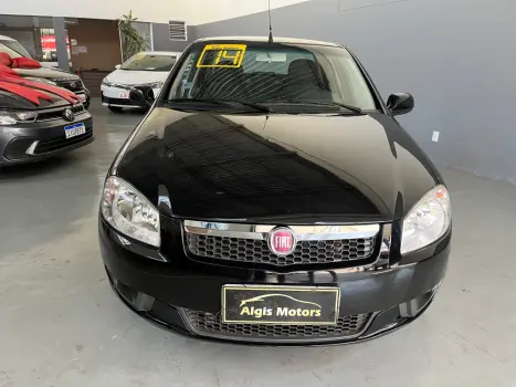 FIAT Siena 1.0 4P EL FLEX CELEBRATION, Foto 2