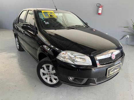 FIAT Siena 1.0 4P EL FLEX CELEBRATION, Foto 3