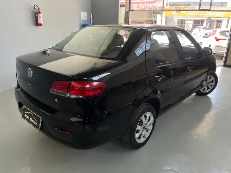 FIAT Siena 1.0 4P EL FLEX CELEBRATION, Foto 6