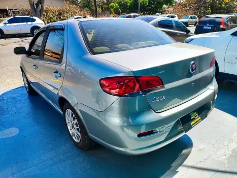 FIAT Siena 1.0 4P EL FIRE, Foto 5