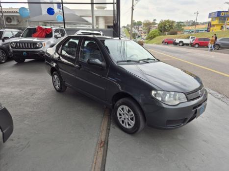 FIAT Siena 1.0 4P EX, Foto 2