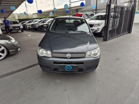 FIAT Siena 1.0 4P EX, Foto 3