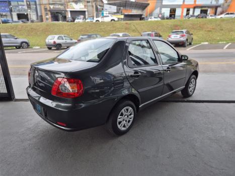 FIAT Siena 1.0 4P EX, Foto 5