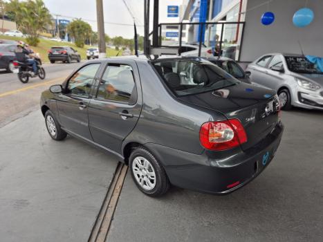 FIAT Siena 1.0 4P EX, Foto 6