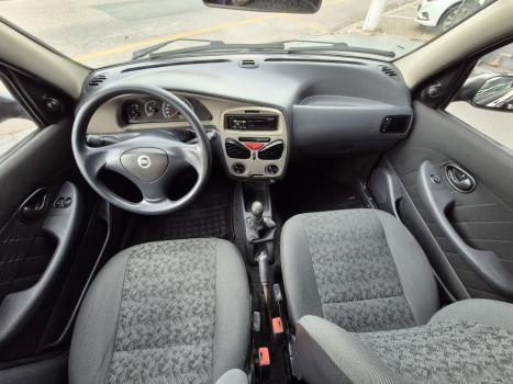 FIAT Siena 1.0 4P EX, Foto 7