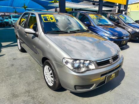 FIAT Siena 1.0 4P FIRE FLEX, Foto 3