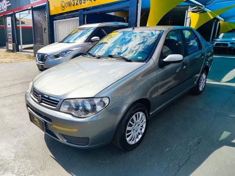 FIAT Siena 1.0 4P FIRE FLEX, Foto 4