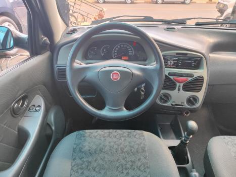 FIAT Siena 1.0 4P FIRE FLEX, Foto 7