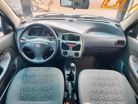 FIAT Siena 1.0 4P FIRE FLEX, Foto 8