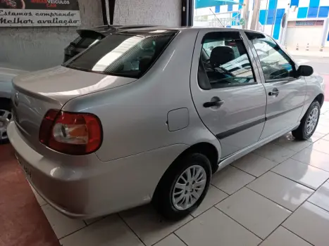 FIAT Siena 1.0 4P FIRE FLEX, Foto 3