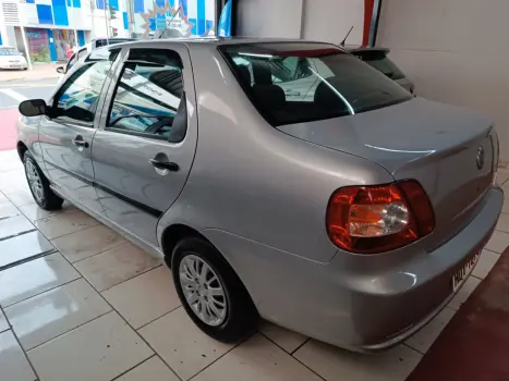 FIAT Siena 1.0 4P FIRE FLEX, Foto 5