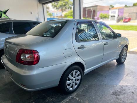 FIAT Siena 1.0 4P FIRE FLEX CELEBRATION, Foto 4