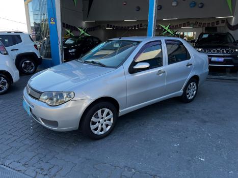 FIAT Siena 1.0 4P FIRE FLEX CELEBRATION, Foto 3