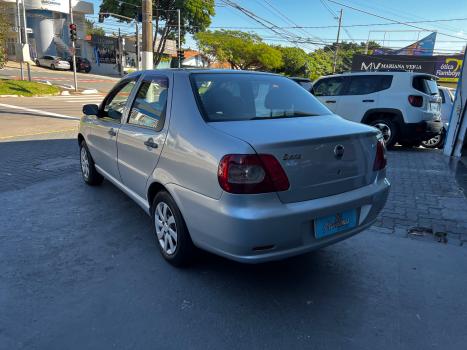 FIAT Siena 1.0 4P FIRE FLEX CELEBRATION, Foto 4
