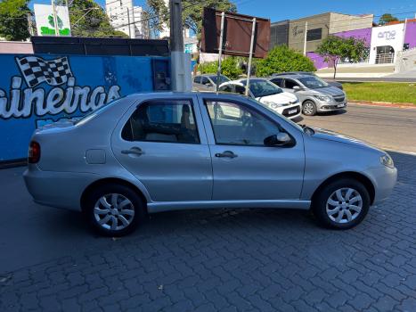 FIAT Siena 1.0 4P FIRE FLEX CELEBRATION, Foto 8