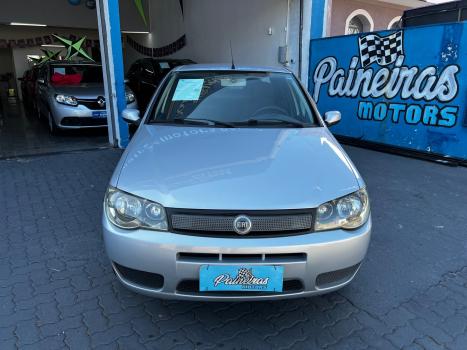 FIAT Siena 1.0 4P FIRE FLEX CELEBRATION, Foto 9