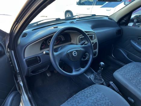 FIAT Siena 1.0 4P FIRE FLEX CELEBRATION, Foto 10