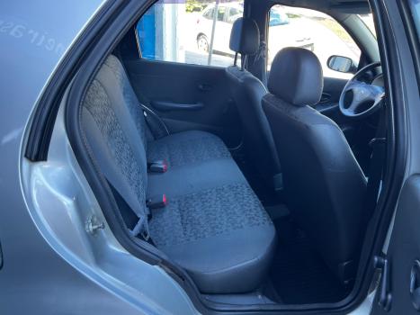 FIAT Siena 1.0 4P FIRE FLEX CELEBRATION, Foto 14