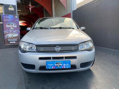 FIAT Siena 1.0 4P FIRE, Foto 3