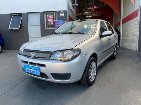 FIAT Siena 1.0 4P FIRE, Foto 1