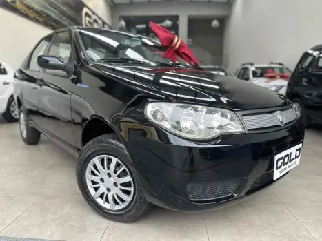 FIAT Siena 1.0 4P FIRE FLEX, Foto 2