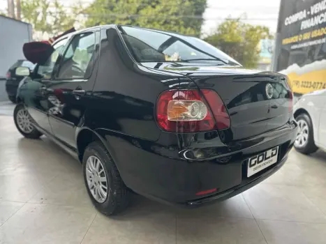 FIAT Siena 1.0 4P FIRE FLEX, Foto 3