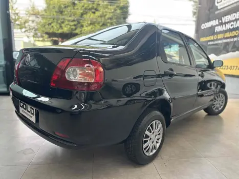 FIAT Siena 1.0 4P FIRE FLEX, Foto 4