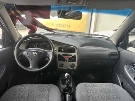 FIAT Siena 1.0 4P FIRE FLEX, Foto 5